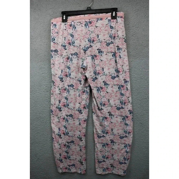 Lucky Brand Women's Pajama Set-Size Small-Drawstring-Very Soft - Picture 10 of 11